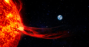 Magnetic storm on Earth continues for over 17 hours: Scientists reveal the causes