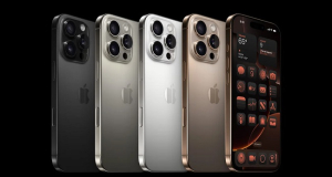 Top 10 Best-Selling Smartphones Worldwide in Q1 2025