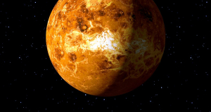 Why the discovery of ozone on Venus changes the rules for the search for alien life