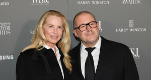 Jony Ive’s anti-smartphone: A curious project backed by Laurene Powell Jobs and supported by OpenAI