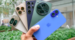 How to choose an affordable smartphone in 2025: Key selection criteria