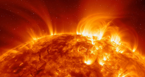 Scientists reveal a new mechanism behind solar storms: How and why they affect satellites and power grids