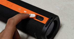Top 3 powerful portable speakers under $170