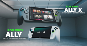 Microsoft merges Windows and Xbox: A unified software platform for the future of gaming