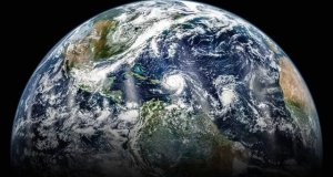 An icy nightmare ahead? The threats of global warming and the collapse of the AMOC