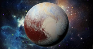 Why is Pluto so cold? Astronomers uncover the climate mystery of the dwarf planet