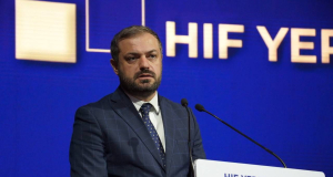 Գևորգ Պապոյան. Հայաստանը խաղադրույք է կատարում տուրիզմի վրա՝ որպես կայուն աճի խթան
