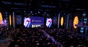 Armenia hosts HIF Yerevan 2025 Forum: Hospitality investors and entrepreneurs unite on one stage