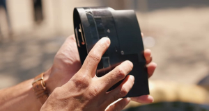 Apple creates a custom iPhone-based camera for Formula 1 movie filming
