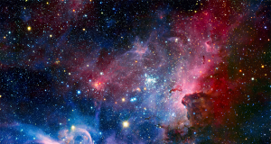 A window into the era of the first stars: Scientists detect radio signals from the distant past of the Universe