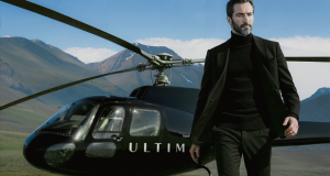 Yandex Armenia launches premium service &lsquo;Ultima&rsquo;: Helicopter rides now available via Yandex Go