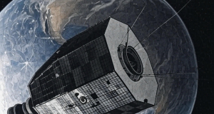 Astronomers detect strange signal from a "dead" NASA satellite