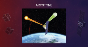 NASA’s Arcstone Mission: Turning the Moon into a giant space mirror for satellite calibration