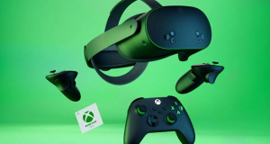 Meta Quest 3S Xbox Edition. Microsoft-ը և Meta-ն ներկայացրել են VR ականջակալ՝ Xbox-ի երկրպագուների համար