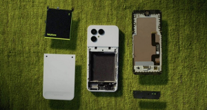 Modular and eco-friendly: What makes the Fairphone 6 stand out?