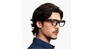 Xiaomi AI Glasses. Խելացի ակնոցներ՝ ԱԲ-ով, տեսախցիկով և ակնառու ինքնավարությամբ