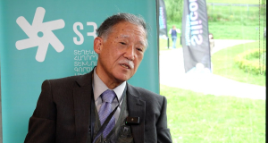 Technological breakthroughs and challenges: Yoshiaki Hagiwara’s perspective on the evolution of semiconductors and innovation