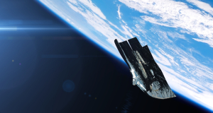 The “Black Knight” satellite: A 120-year-old conspiracy theory