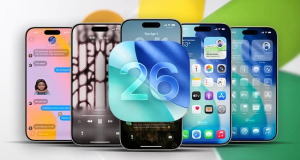 Apple strengthens privacy in iOS 26: FaceTime will block nude video calls
a new feature for user safety