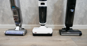 Top 5 cordless wet vacuum cleaners of 2025: Best models for perfect cleanliness