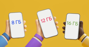How much RAM does a smartphone need in 2025? A complete buyer’s guide