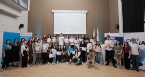 «CyberNinja Camp»-ից մինչև «GGC: Youth Edition» խաղային կոնֆերանս․ տեխնոլոգիական կրթության ազդեցությունը մարզերում