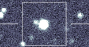 Cosmic detective story: How citizen scientists discovered the exploding star GOTO0650