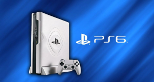 When will PlayStation 6 be released?