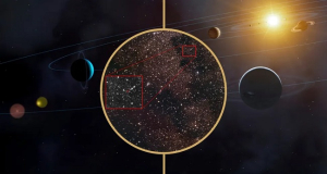 Interstellar visitor 3I/ATLAS: Could the third interstellar object in our Solar system hit Earth?