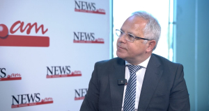 Trends in global tourism and Armenia's potential: Interview with S&eacute;rgio Guerreiro