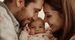 Five smart helpers for young parents: Gadgets that make baby care easier