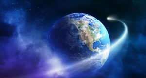 Microbes as keys to life: How ancient bacteria reveal the origins of Earth and offer hope against climate change