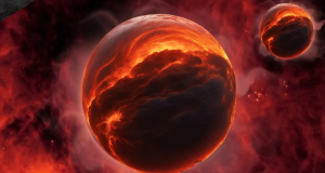 Dark matter may turn “failed stars” to the dark side and create “dark dwarfs”