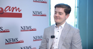 What Armenia needs to become an attractive tourist destination? Interview with Zoltan Szabo