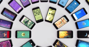 Types of smartphone displays: Their pros and cons