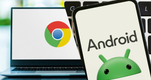 Google merges ChromeOS and Android into a unified platform