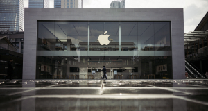 Apple to invest $500 million in rare earth magnets to strengthen U.S. supply chain
