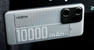 The first smartphone with a 10,000 mAh battery will appear in 2026: What you should know