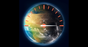 Earth to set a record: Today is the second fastest day in history