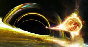 Lucky and resilient? Star survives a second encounter with a supermassive black hole