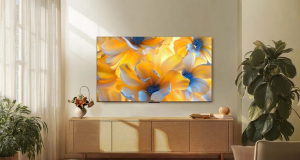 Perfect for movies and gaming: Top 3 budget-friendly TVs with smooth displays in 2025