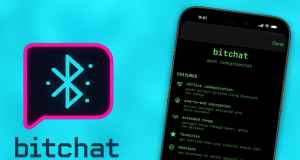 Bitchat Mesh Released — offline messenger by Twitter co-founder