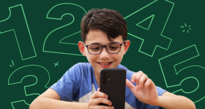 5 affordable and powerful smartphones for kids