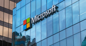 Microsoft reaches $4 trillion market cap, becoming second after Nvidia
