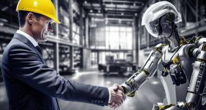 40 professions AI may replace — and 40 that are safe (for now)