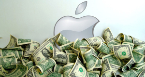 Salaries at Apple: How much do engineers, AI specialists, and designers earn?