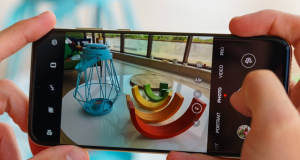 Top 5 smartphones released in July 2025