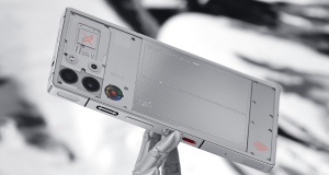 The most powerful smartphones of July 2025 according to AnTuTu: Red Magic 10S Pro+ leads for the third month in a row