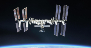 The ISS to head to the “spacecraft graveyard” in 2031: What you need to know