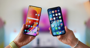 Four key things to pay attention to when changing your smartphone
